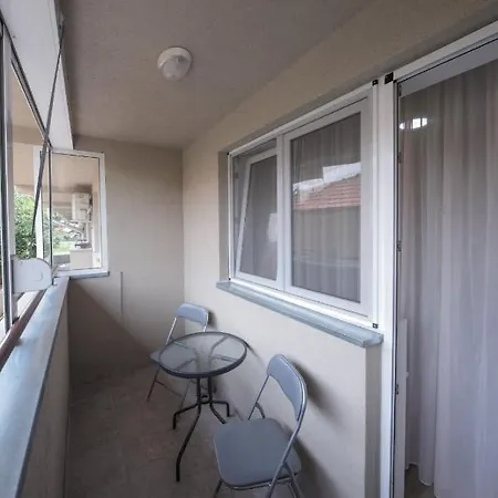 Apartamento Diamond-lux Jagodina