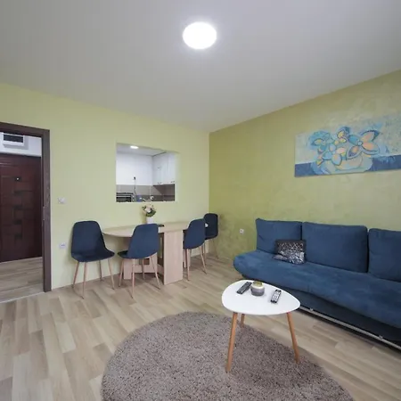 Apartamento Diamond-lux