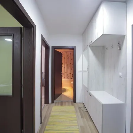 Diamond-lux Apartamento *