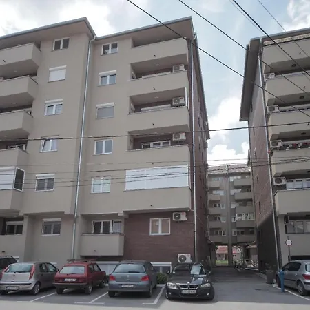 Diamond-lux Apartamento